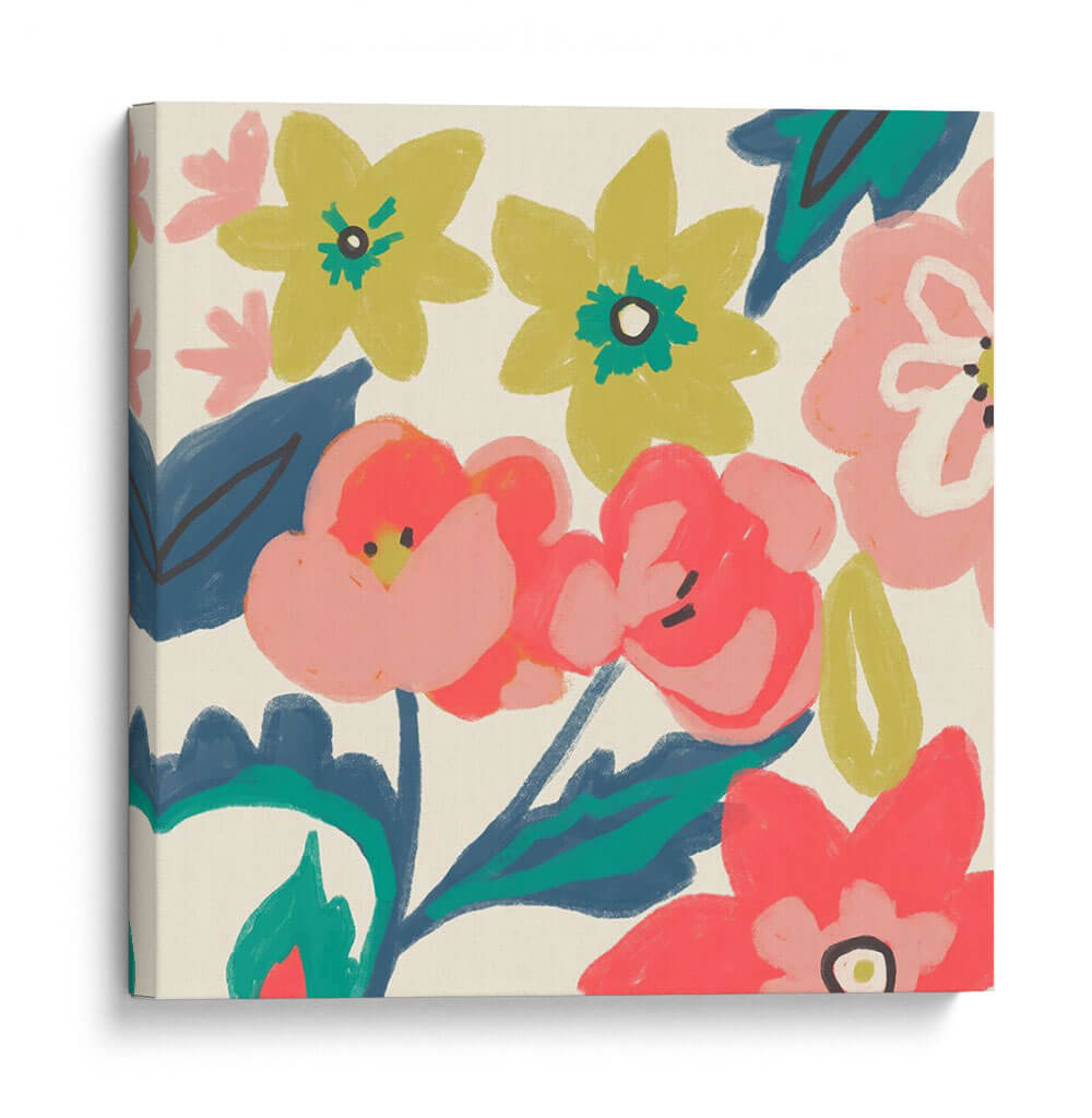 Lyla Grace Iii - Chariklia Zarris | Cuadro decorativo de Canvas Lab
