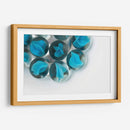 CanicasBajoElAgua2 - Juliana Estrada | Cuadro decorativo de Canvas Lab