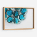 CanicasBajoElAgua2 - Juliana Estrada | Cuadro decorativo de Canvas Lab