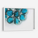 CanicasBajoElAgua2 - Juliana Estrada | Cuadro decorativo de Canvas Lab