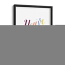 Sé Tú Mismo Ii - Grace Popp | Cuadro decorativo de Canvas Lab