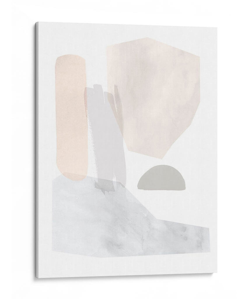 Simplicidad Dulce I - Victoria Borges | Cuadro decorativo de Canvas Lab