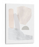 Simplicidad Dulce I - Victoria Borges | Cuadro decorativo de Canvas Lab