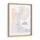 Simplicidad Dulce I - Victoria Borges | Cuadro decorativo de Canvas Lab