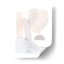 Simplicidad Dulce I - Victoria Borges | Cuadro decorativo de Canvas Lab