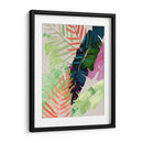 Palms Eléctrica Ii - Jennifer Paxton Parker | Cuadro decorativo de Canvas Lab