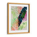 Palms Eléctrica Ii - Jennifer Paxton Parker | Cuadro decorativo de Canvas Lab