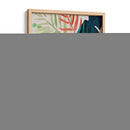 Palms Eléctrica Ii - Jennifer Paxton Parker | Cuadro decorativo de Canvas Lab