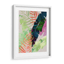 Palms Eléctrica Ii - Jennifer Paxton Parker | Cuadro decorativo de Canvas Lab