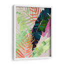 Palms Eléctrica Ii - Jennifer Paxton Parker | Cuadro decorativo de Canvas Lab