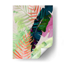 Palms Eléctrica Ii - Jennifer Paxton Parker | Cuadro decorativo de Canvas Lab