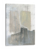 Moded Mod Formas I - Jennifer Goldberger | Cuadro decorativo de Canvas Lab