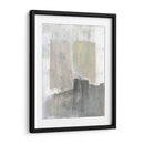 Moded Mod Formas I - Jennifer Goldberger | Cuadro decorativo de Canvas Lab