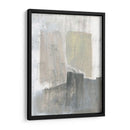 Moded Mod Formas I - Jennifer Goldberger | Cuadro decorativo de Canvas Lab