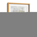 Moded Mod Formas I - Jennifer Goldberger | Cuadro decorativo de Canvas Lab