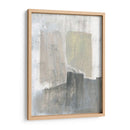 Moded Mod Formas I - Jennifer Goldberger | Cuadro decorativo de Canvas Lab