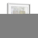 Moded Mod Formas I - Jennifer Goldberger | Cuadro decorativo de Canvas Lab