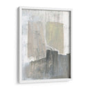 Moded Mod Formas I - Jennifer Goldberger | Cuadro decorativo de Canvas Lab