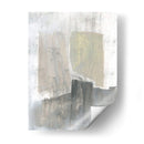 Moded Mod Formas I - Jennifer Goldberger | Cuadro decorativo de Canvas Lab