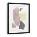 Formas De Mod Muted Iii - Jennifer Goldberger | Cuadro decorativo de Canvas Lab