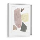 Formas De Mod Muted Iii - Jennifer Goldberger | Cuadro decorativo de Canvas Lab