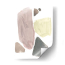 Formas De Mod Muted Iii - Jennifer Goldberger | Cuadro decorativo de Canvas Lab