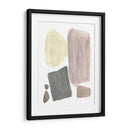 Moded Mod Formas Iv - Jennifer Goldberger | Cuadro decorativo de Canvas Lab