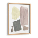 Moded Mod Formas Iv - Jennifer Goldberger | Cuadro decorativo de Canvas Lab