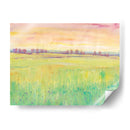 Pasto De Primavera I - Tim OToole | Cuadro decorativo de Canvas Lab