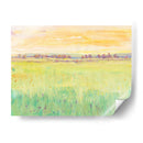 Pasto De Primavera Ii - Tim OToole | Cuadro decorativo de Canvas Lab