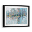 Metro I - Tim OToole | Cuadro decorativo de Canvas Lab