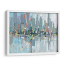 Metro Ii - Tim OToole | Cuadro decorativo de Canvas Lab