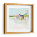Facet Fields Ii - June Erica Vess | Cuadro decorativo de Canvas Lab