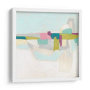 Facet Fields Ii - June Erica Vess | Cuadro decorativo de Canvas Lab