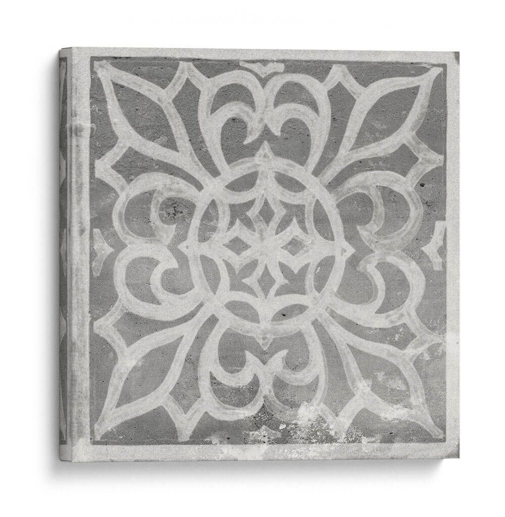 Antique Garden Gate I - Melissa Wang | Cuadro decorativo de Canvas Lab