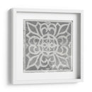 Antique Garden Gate I - Melissa Wang | Cuadro decorativo de Canvas Lab