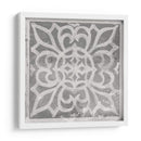 Antique Garden Gate I - Melissa Wang | Cuadro decorativo de Canvas Lab