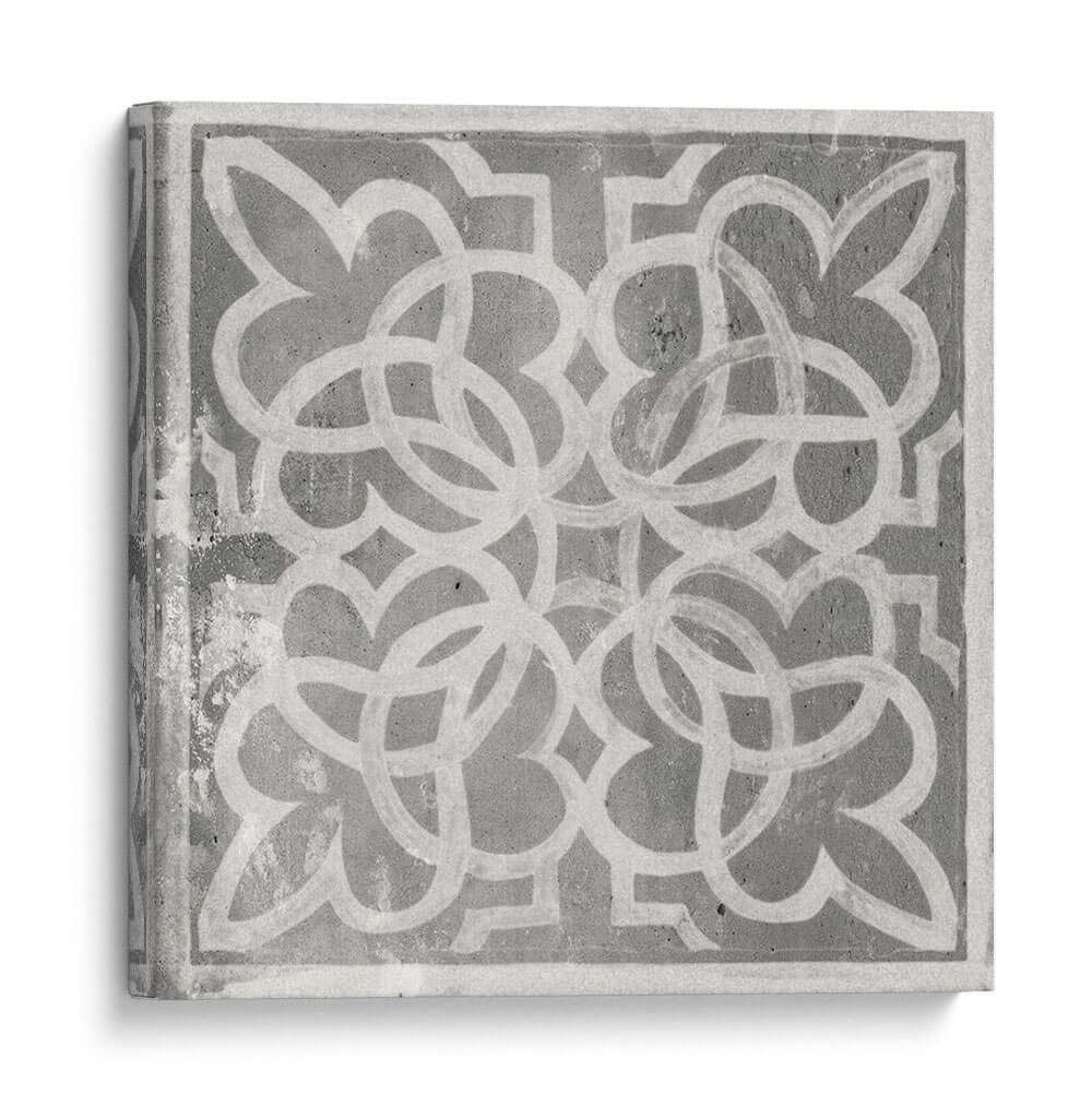 Antique Garden Gate Ii - Melissa Wang | Cuadro decorativo de Canvas Lab