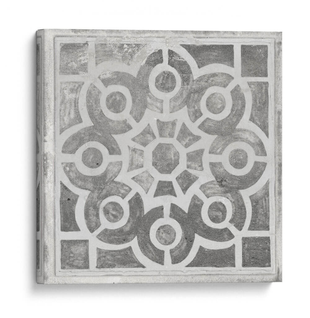 Antique Garden Gate Iii - Melissa Wang | Cuadro decorativo de Canvas Lab