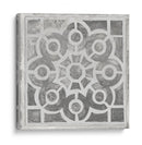Antique Garden Gate Iii - Melissa Wang | Cuadro decorativo de Canvas Lab