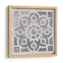 Antique Garden Gate Iii - Melissa Wang | Cuadro decorativo de Canvas Lab