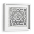 Antique Garden Gate Iii - Melissa Wang | Cuadro decorativo de Canvas Lab