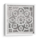 Antique Garden Gate Iii - Melissa Wang | Cuadro decorativo de Canvas Lab