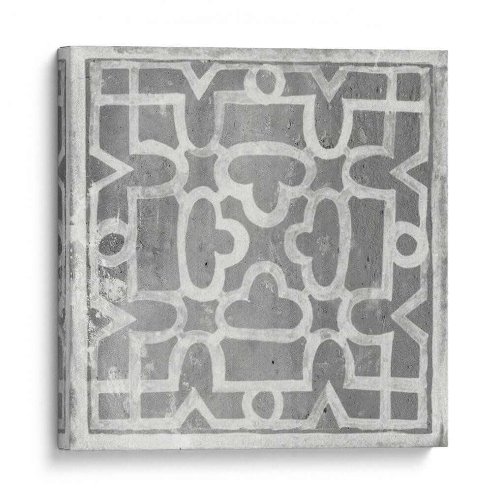 Antique Garden Gate Iv - Melissa Wang | Cuadro decorativo de Canvas Lab