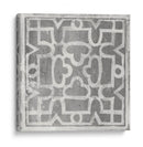 Antique Garden Gate Iv - Melissa Wang | Cuadro decorativo de Canvas Lab