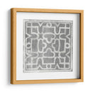 Antique Garden Gate Iv - Melissa Wang | Cuadro decorativo de Canvas Lab