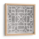 Antique Garden Gate Iv - Melissa Wang | Cuadro decorativo de Canvas Lab