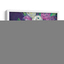 Algodón Caramelo Floral I - Regina Moore | Cuadro decorativo de Canvas Lab