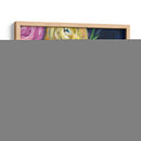 Algodón Caramelo Floral Ii - Regina Moore | Cuadro decorativo de Canvas Lab