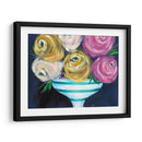 Algodón Caramelo Floral Iii - Regina Moore | Cuadro decorativo de Canvas Lab